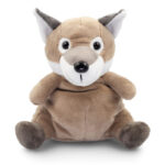 Plush wolf | Loki - Image 4