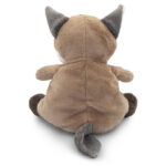 Plush wolf | Loki - Image 5