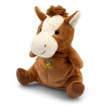 Plush horse | Bero