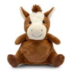 Plush horse | Bero - Image 3