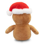 Plush gingerbread man | Pebbles - Image 5