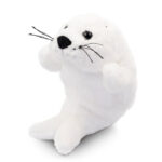 Plush seal | Zeal - Image 3