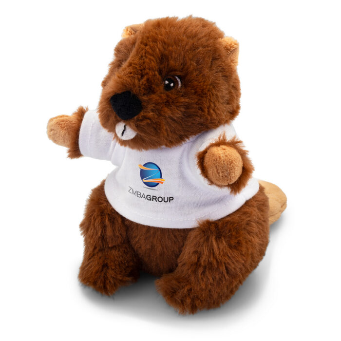 axpol-HE847-0-HE847-16_ILG01.jpg Plush beaver | Gavin - Image 1