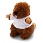 Plush beaver | Gavin - Image 2