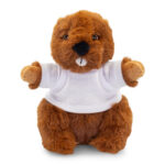 Plush beaver | Gavin - Image 3
