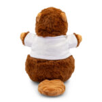 Plush beaver | Gavin - Image 4