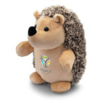 Plush hedgehog | Danica