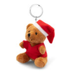 Plush teddy bear, keyring | Eldian - Image 3