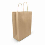 Paper bag A5 | Wanda S - Image 3