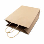 Paper bag A5 | Wanda S - Image 5