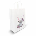 Paper bag A5 | Dialla S