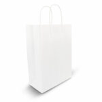 Paper bag A5 | Dialla S - Image 3