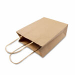 Paper bag A4 | Wanda B - Image 4