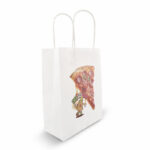 Paper bag A4 | Dialla B