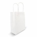 Paper bag A4 | Dialla B - Image 3