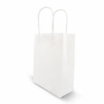Paper bag A4 | Dialla B - Image 4