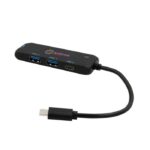 RABS USB and USB-C hub | Gerard - Image 3