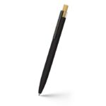 Recycled aluminium ball pen | Randall - Image 3