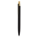 Recycled aluminium ball pen | Randall - Image 4