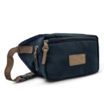 RPET waist bag B'RIGHT | Roudeline