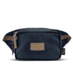 RPET waist bag B'RIGHT | Roudeline - Image 4