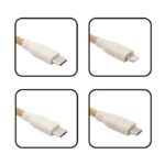 Cork charging cable B'RIGHT | Brent - Image 5