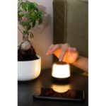 Wireless speaker 5W, RGB light | Seamus - Image 2