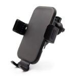 Mobile phone holder for car, wireless charger 15W | Skyler - Image 3