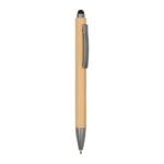 Bamboo ball pen, touch pen | Keandre - Image 3