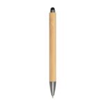 Bamboo ball pen, touch pen | Keandre - Image 5
