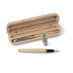 Writing set, ball pen and roller ball pen - Image 2