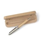 Wooden ball pen - Image 2