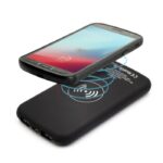 Wireless power bank 8000 mAh Mauro Conti, wireless charger 5W | Eric - Image 5