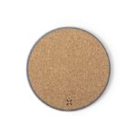 Wheat straw wireless charger 10W - Image 5