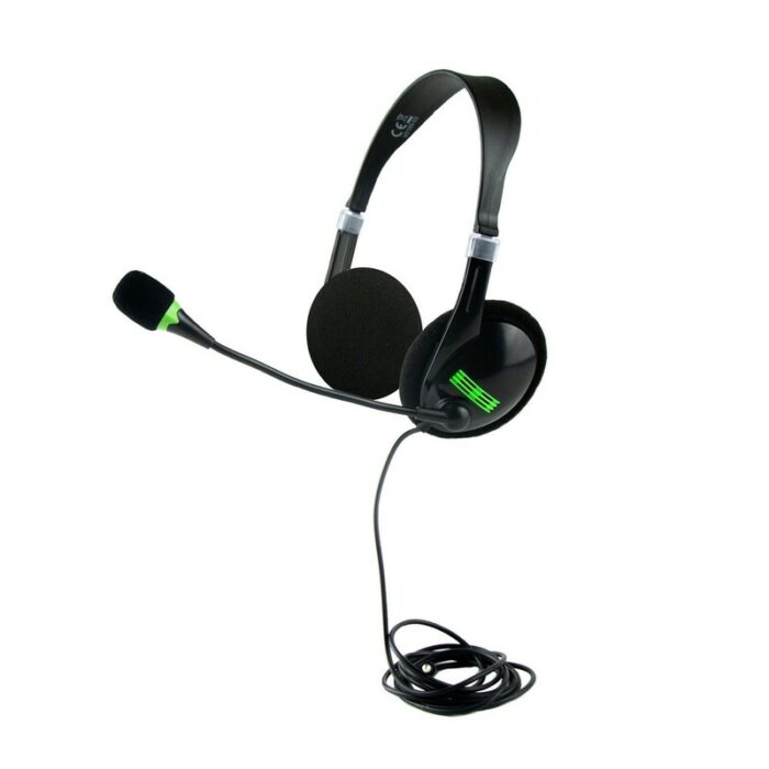 axpol-V0169-0-V0169-03_AAA01.jpg Headset: headphones with microphone | Kaur - Image 1
