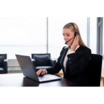 Headset: headphones with microphone | Kaur - Image 3