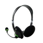 Headset: headphones with microphone | Kaur - Image 5
