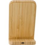 Wireless charger 5W, phone stand - Image 4