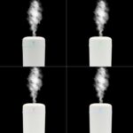 Humidifier, multicolour light | Davian - Image 3