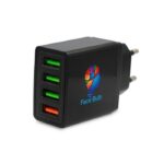 USB wall charger | Lee - Image 5