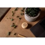 Wooden wireless speaker 3W | Mae - Image 5