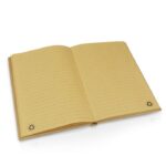 B'RIGHT notebook A5 | Hunt