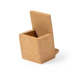 Cork pen holder, phone stand - Image 3
