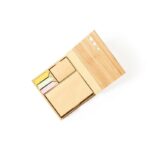 Memo holder, sticky notes - Image 3