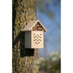 Wooden insect house - Image 2