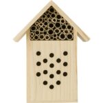 Wooden insect house - Image 3