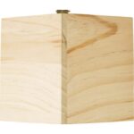 Wooden insect house - Image 4
