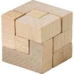 Wooden skill game - Image 2