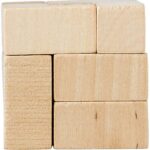 Wooden skill game - Image 4