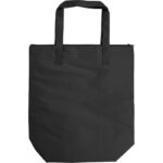Foldable cooler bag, shopping bag - Image 2